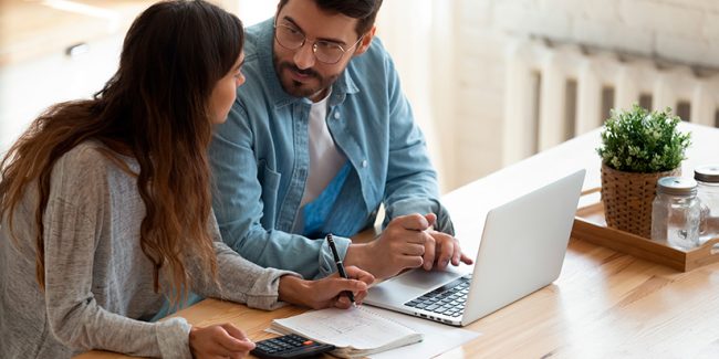 el bicicleteo de las deudas