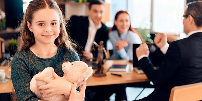 pensión de alimentos en chile