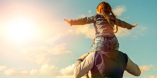 Relación directa y regular en Chile