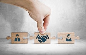 Divorcio de mutuo acuerdo
