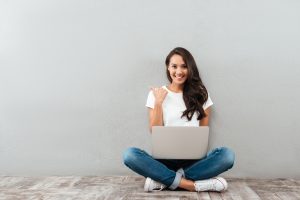 ¿Cómo puedo saber si estoy en Dicom?