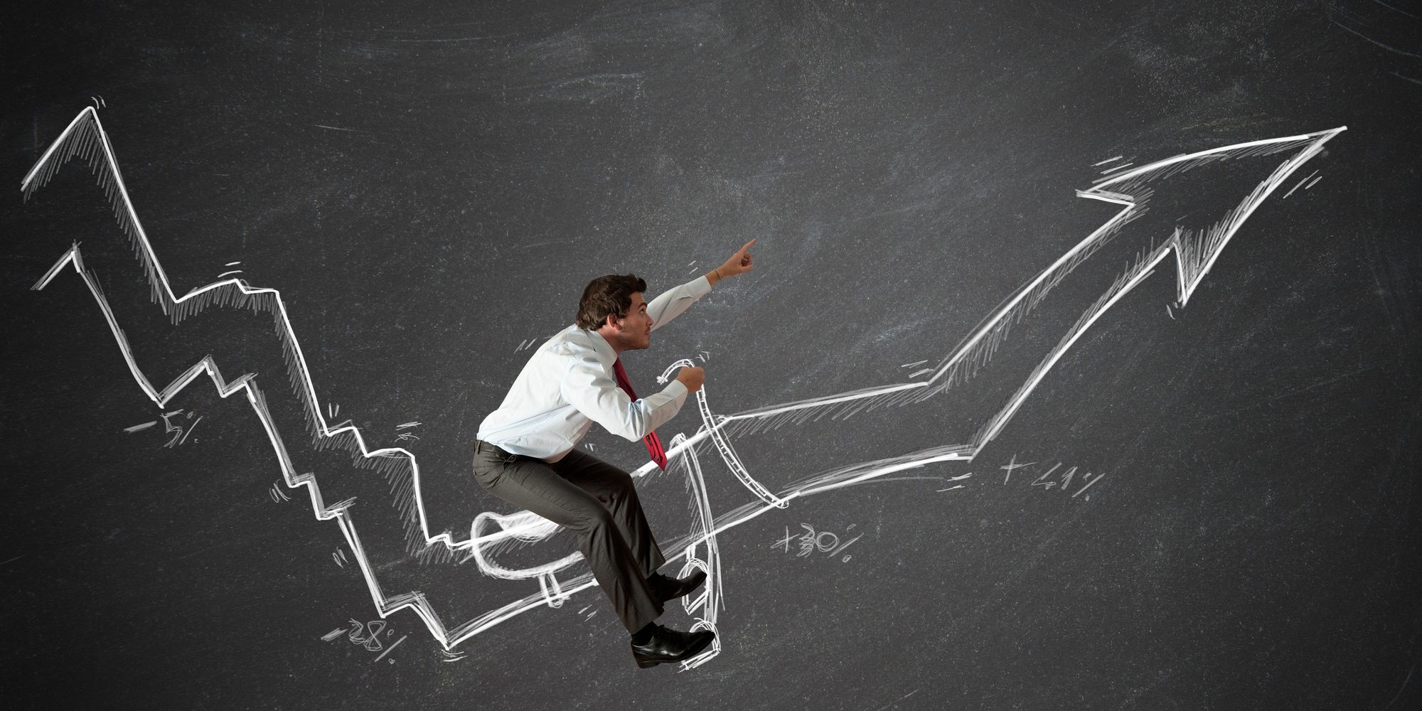 Cómo la Ley de Quiebras Protege a los Emprendedores en Tiempos Difíciles